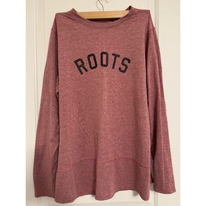 Roots Long Sleeve